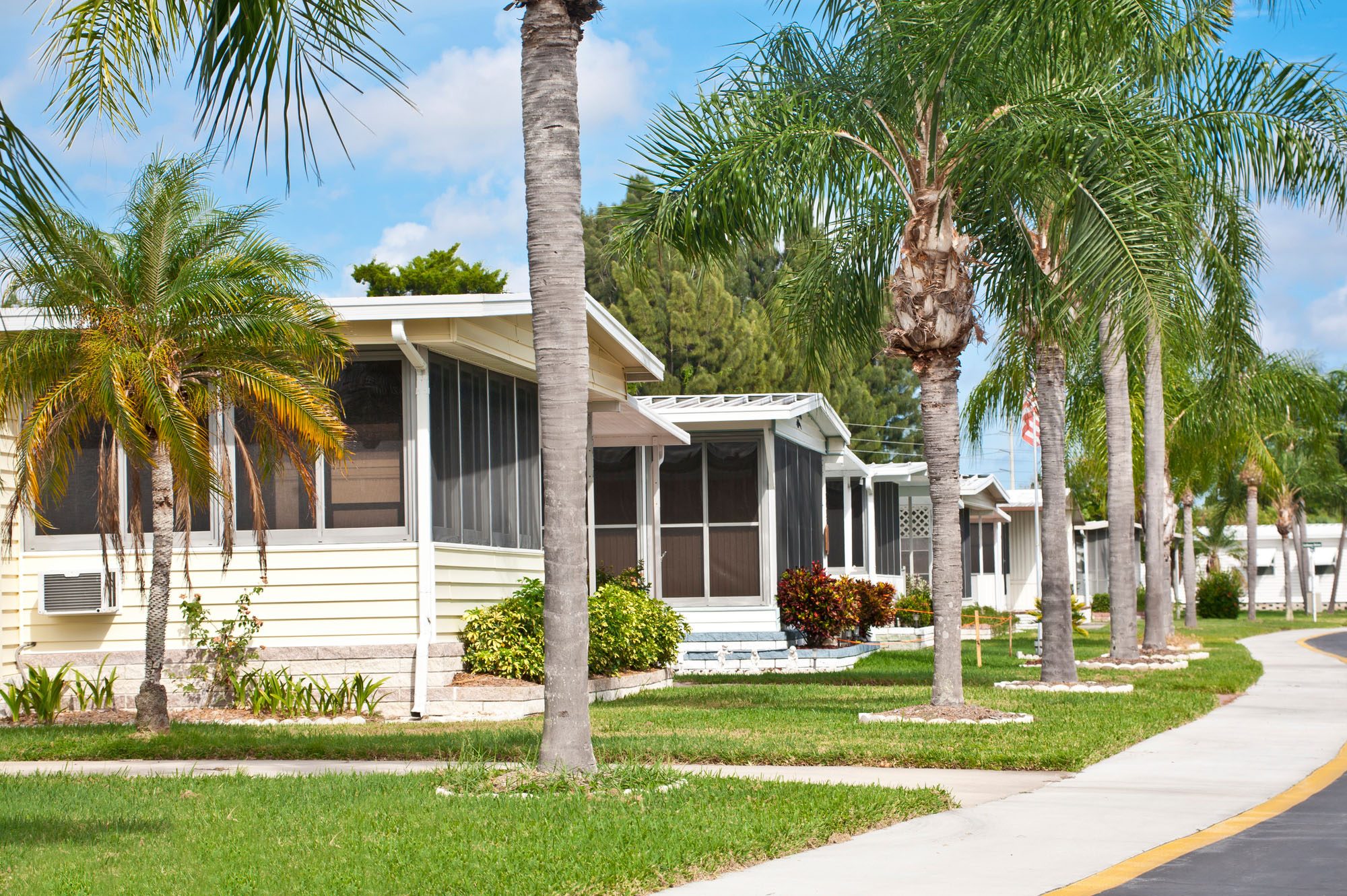 Paradise Village
